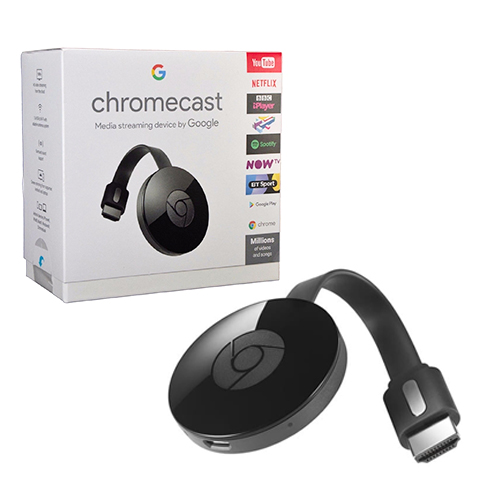 Chromecast
