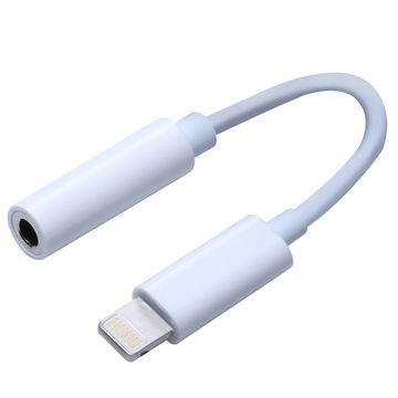 Audio Converter Type I Phone To AUX0.2M