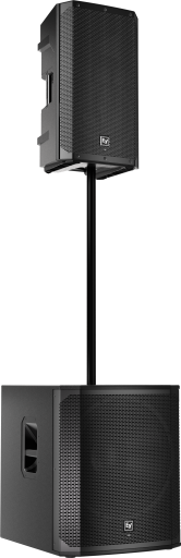 EV ELX200-12P