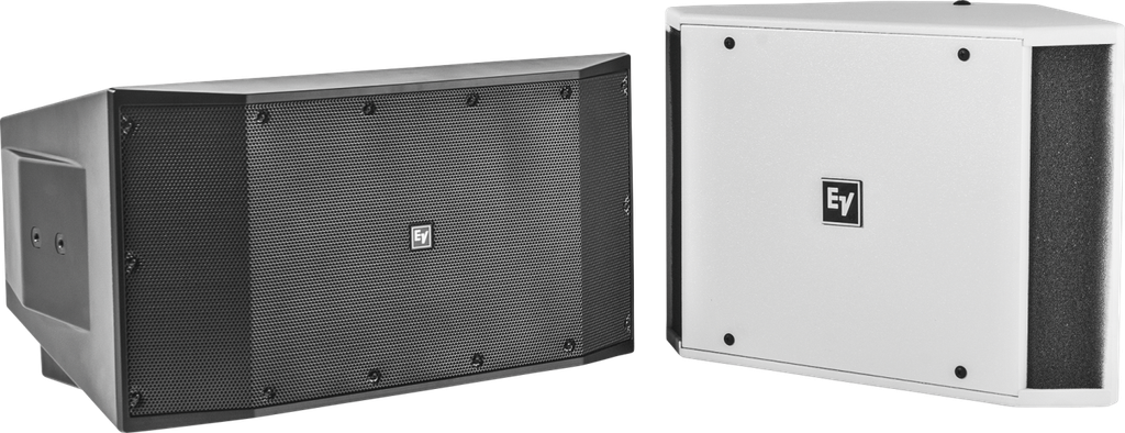 EVID-S12.1 12&quot; subwoofer cabinet