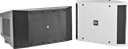 EVID-S12.1 12&quot; subwoofer cabinet
