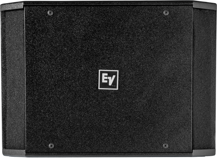 EVID-S12.1 12&quot; subwoofer cabinet