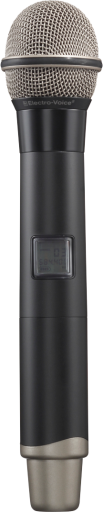 EV R300-HD Handheld