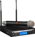 EV R300-HD Handheld