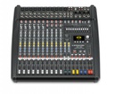 MIXER CMS 1000-3 10‑channel compact mixing system