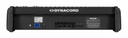 CMS 1600-3 16‑channel compact mixing system