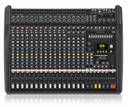 CMS 1600-3 16‑channel compact mixing system