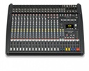 CMS 1600-3 16‑channel compact mixing system