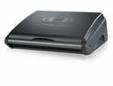 PowerMate 600-3 8‑channel compact power‑mixer