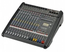 PowerMate 1000-3 10‑channel compact power‑mixer