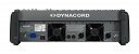PowerMate 1000-3 10‑channel compact power‑mixer