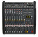 PowerMate 1000-3 10‑channel compact power‑mixer