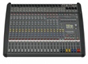 PowerMate 1600-3 16‑channel compact power‑mixer