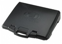 PowerMate 1600-3 16‑channel compact power‑mixer