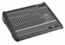 PowerMate 1600-3 16‑channel compact power‑mixer