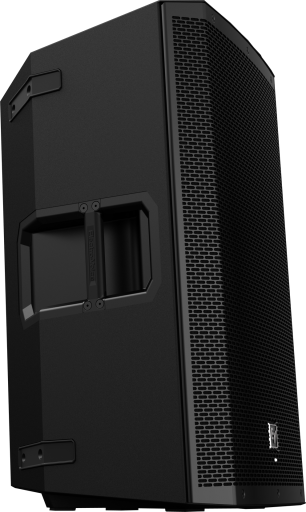 EV  Speaker ZLX-15P-EX