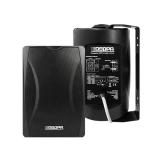 DSP8063B 30W Wall Mount Speaker with Power Tap