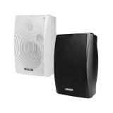 DSP8063B 30W Wall Mount Speaker with Power Tap