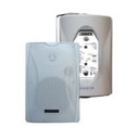 DSP8064W 40W Wall Mount Speaker with Power Tap
