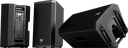 EV  Speaker ZLX-15P-EX
