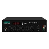 MP35UB Mini Digital Mixer Amplifier with USB &amp; Bluetooth