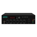 MP35UB Mini Digital Mixer Amplifier with USB &amp; Bluetooth