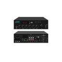 MP60UB Mini Digital Mixer Amplifier with USB &amp; Bluetooth