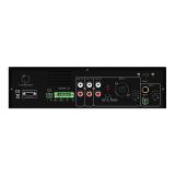 MP60UB Mini Digital Mixer Amplifier with USB &amp; Bluetooth