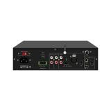 MP250UB Mini Digital Mixer Amplifier with USB &amp; Bluetooth