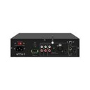 MP250UB Mini Digital Mixer Amplifier with USB &amp; Bluetooth