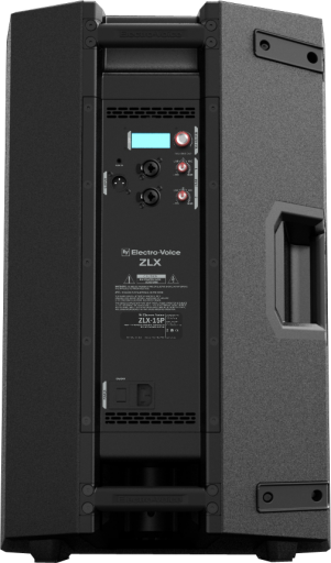 EV  Speaker ZLX-15P-EX