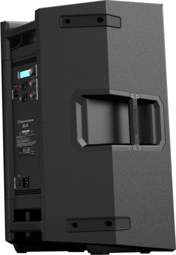 EV  Speaker ZLX-15P-EX
