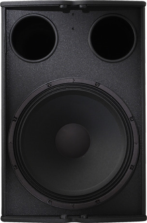 EV Speaker TX-1182-&quot;18&quot;