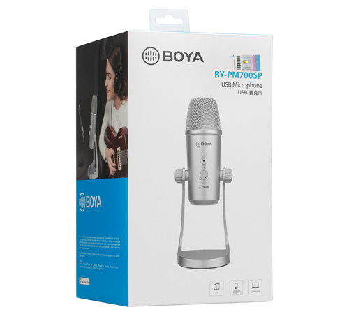 BOYA BY-PM700SP