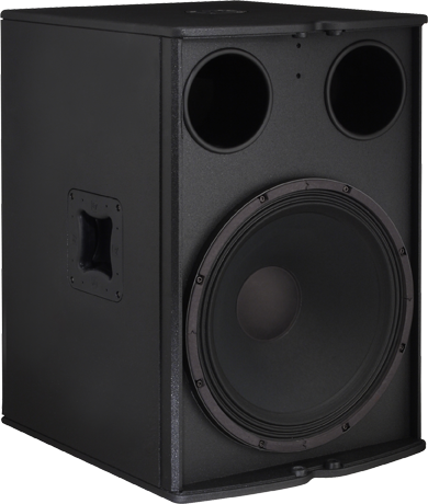 EV Speaker TX-1182-&quot;18&quot;