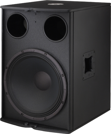 EV Speaker TX-1182-&quot;18&quot;