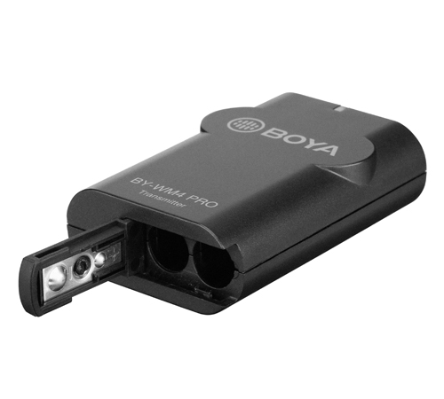 BOYA BY-WM4 PRO K2
