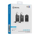 BOYA BY-WM4 PRO K2