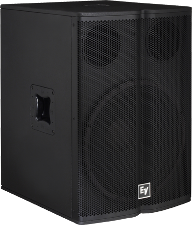 EV Speaker TX-1182-&quot;18&quot;