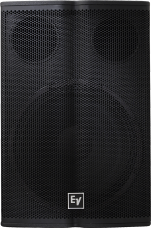 EV Speaker TX-1182-&quot;18&quot;