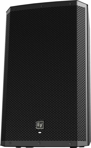 EV Speaker ZLX-12P-EX