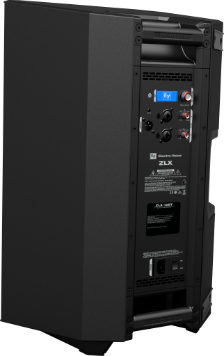 EV ZLX-12BT