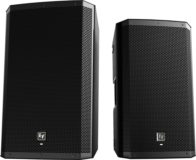 EV ZLX-12BT