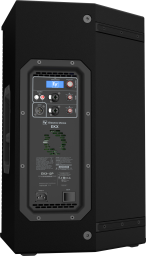 EV  EKX-12P