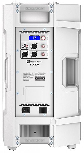 EV ELX200-12P
