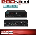 MP120UB Mini Digital Mixer Amplifier with USB &amp; Bluetooth