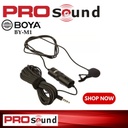 BOYA BY-M1