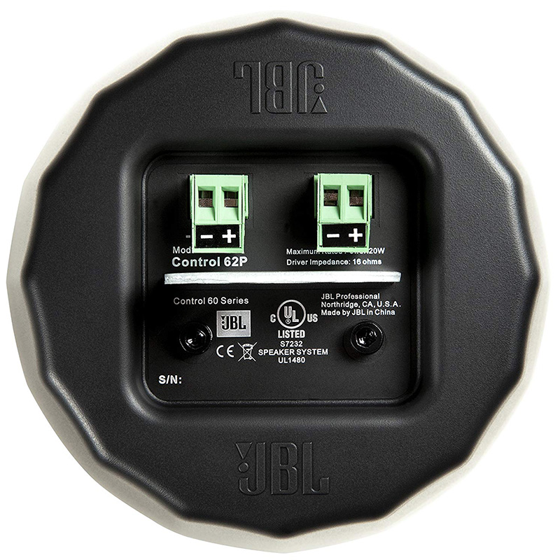 Control 60PS/T