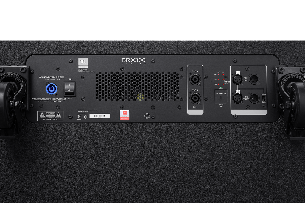 BRX325SP