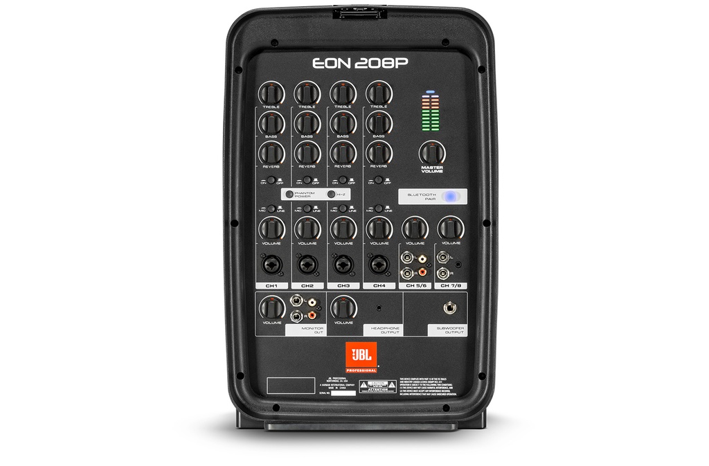 EON208P